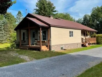 Property at 6166 Patty Street, New Bremen, NY 13367