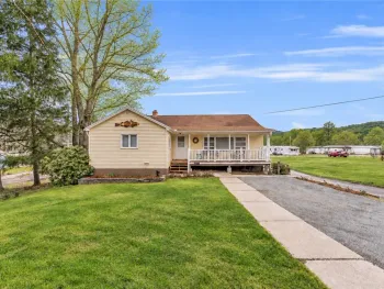 Property at 38 Oak Street, Deposit, NY 13754