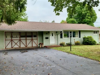Property at 108 Ronnell Drive, Geddes, NY 13219