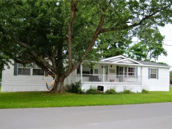 Property at 13 Crestline Drive, Avon, NY 14414