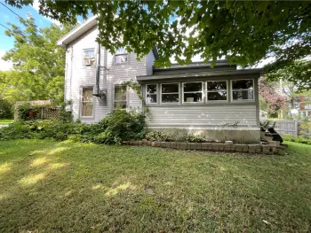 Property at 50 Federal Street, Perry, NY 14530