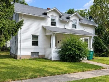Property at 511 24th Street, Niagara Falls, NY 14301