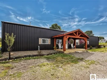 Property at 942 Spencer Rd, Kiantone, NY 14701