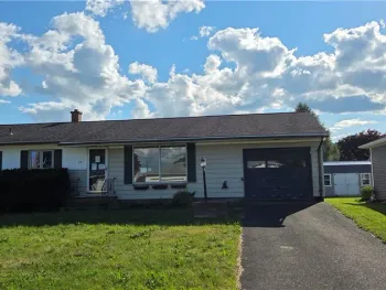 Property at 17 W Crestview Drive, Southport, NY 14871