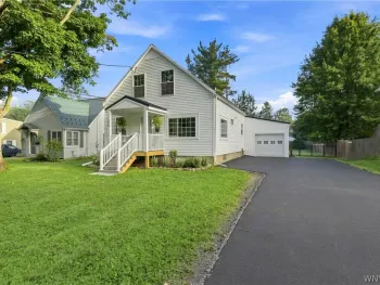Property at 320 Girard Avenue, Aurora, NY 14052
