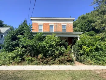 Property at 101 Broad Street, Lyons, NY 14489
