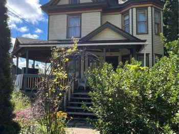 Property at 14501 Richmond Avenue, Sterling, NY 13156