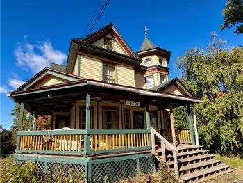 Property at 14501 Richmond Avenue, Sterling, NY 13156