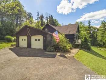 Property at 4765 Pickard Road, Ellery, NY 14728