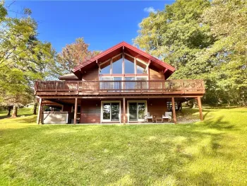 Property at 6862 Niles Road, Ellicottville, NY 14731