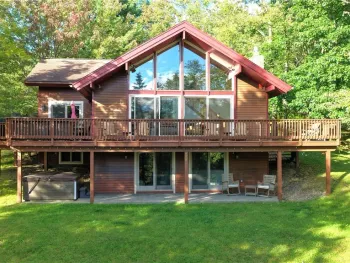 Property at 6862 Niles Road, Ellicottville, NY 14731