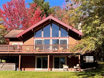 Property at 6862 Niles Road, Ellicottville, NY 14731