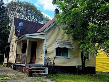 Property at 701 Bay Street, Rochester, NY 14609
