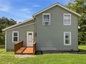 Property at 502 Middle Road, Caledonia, NY 14423