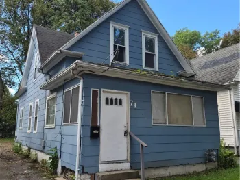 Property at 71 Berlin Street, Rochester, NY 14621