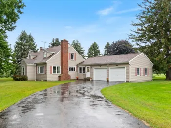 Property at 5869 State Route 88, Sodus, NY 14551
