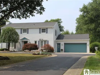 Property at 330 Central Avenue, Pomfret, NY 14063