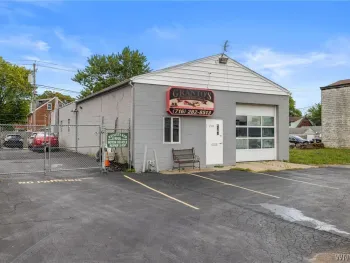 Property at 2514 Pine Avenue, Niagara Falls, NY 14301