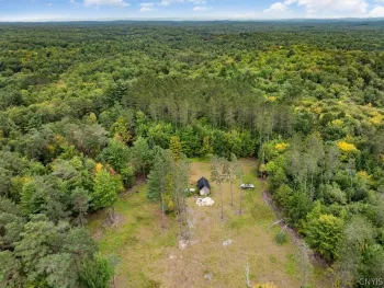 Property at 0 Piseco Road, Stratford, NY 13470