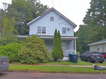 Property at 47 Pleasant Street, Sidney, NY 13838