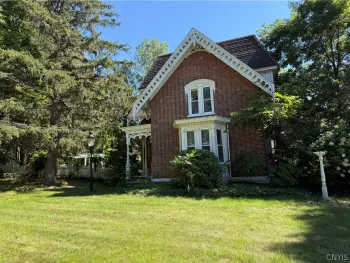 Property at 7251 State Route 104, Oswego, NY 13126