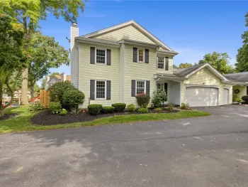 Property at 3 Talbot Drive, Penfield, NY 14526