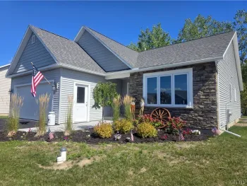 Property at 226 Marine View Drive, Sullivan, NY 13037