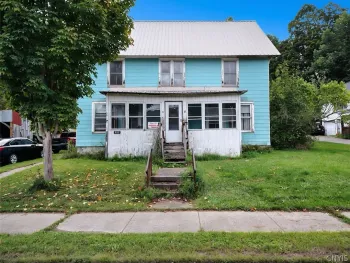 Property at 483 Main Street, Russia, NY 13324