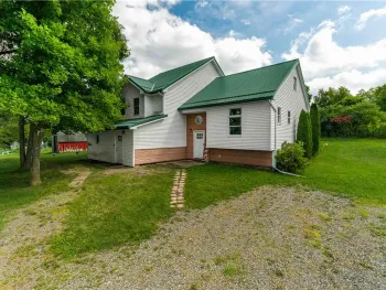 Property at 8102 Orr Hill Road, Tuscarora, NY 14801