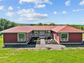 Property at 1502 E Shore Drive, Lansing, NY 14850