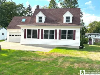 Property at 370 Lake Shore Drive West, Dunkirk, NY 14048