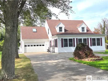Property at 370 Lake Shore Drive West, Dunkirk, NY 14048