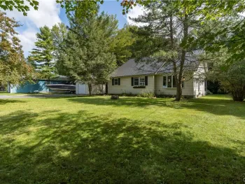 Property at 39176 State Route 180, Orleans, NY 13656