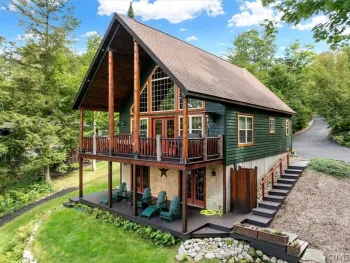 Property at 2013 State Route 28, Webb, NY 13472