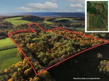 Property at Jennison Rd, Pittsfield, NY 13411