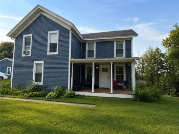 Property at 5008 State Highway 28, Otsego, NY 13326