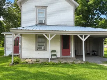 Property at 152 Phoenix Mills Road, Otsego, NY 13326