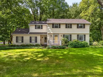 Property at 261 South Avenue, Webster, NY 14580