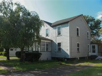 Property at 627 E State Street, Albion, NY 14411