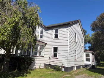 Property at 627 E State Street, Albion, NY 14411