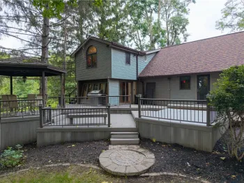 Property at 301 Spring Street, Avon, NY 14414