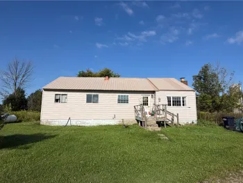 Property at 1721 Bush Road, French Creek, NY 14724