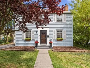 Property at 26 Meredith Avenue, Brighton, NY 14618