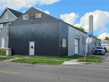 Property at 72 Walden Avenue, Buffalo, NY 14211