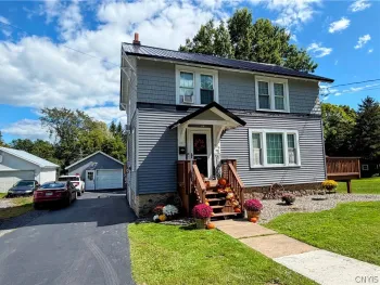 Property at 626 Post Street, Boonville, NY 13309