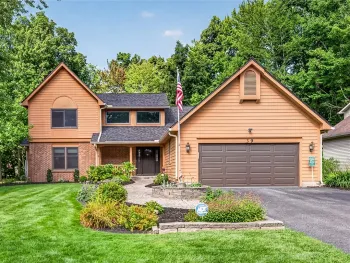 Property at 39 Wood Run Circle, Greece, NY 14612
