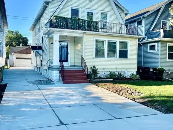 Property at 394 Westgate Road, Tonawanda, NY 14217