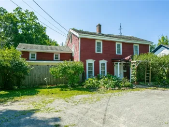 Property at 2153 Five Mile Line Road, Penfield, NY 14526