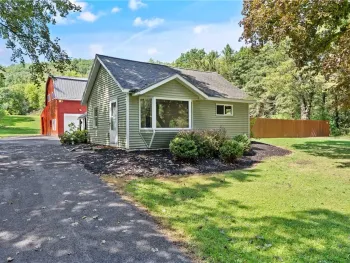 Property at 4887 S Onondaga Road, Onondaga, NY 13120
