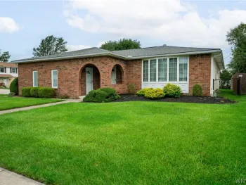 Property at 20 Barnett Drive, West Seneca, NY 14224